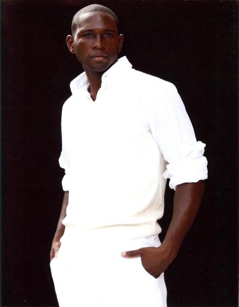 BRANDON LAMAR 6'2 Suit: 42L Shirt: 16.5- 36 Waist: 33 Inseam: 34 Shoe: 13
