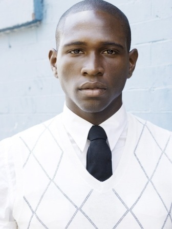 BRANDON LAMAR 6'2 Suit: 42L Shirt: 16.5- 36 Waist: 33 Inseam: 34 Shoe: 13
