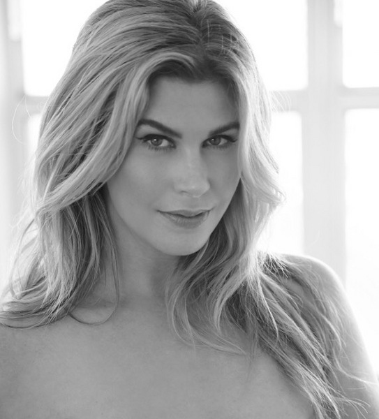 KATE ECKMAN 5'10" Size:12- 14 36C-31-43 Shoe: 9