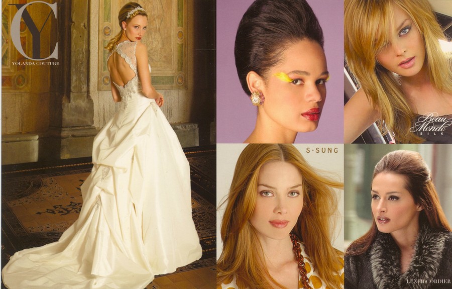 Joanie James Makeup And Hair Stylist Nj Modeling Agency
